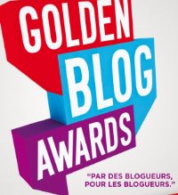 La soirée du Golden Blog Awards 2011. Publié le 24/02/12. Paris